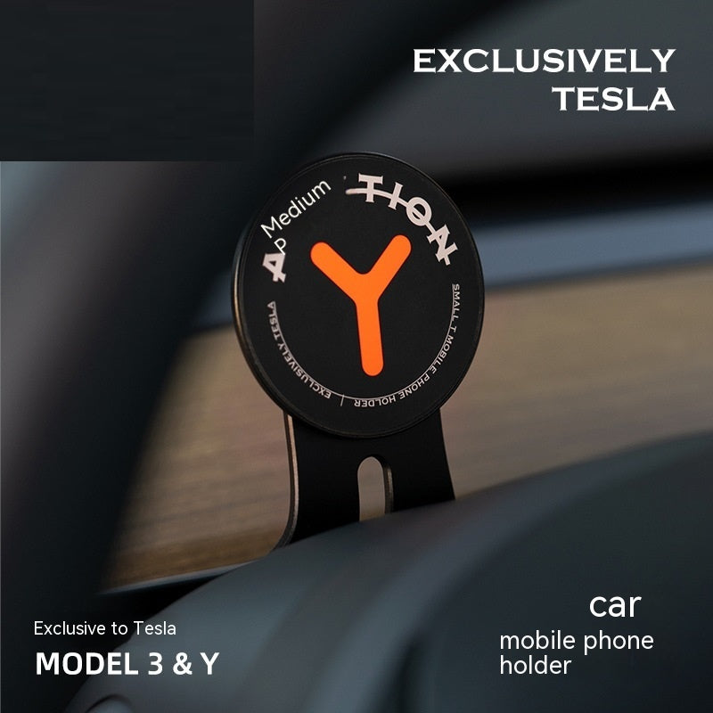 Car sans fil Charging Bracket de navigation de volant
