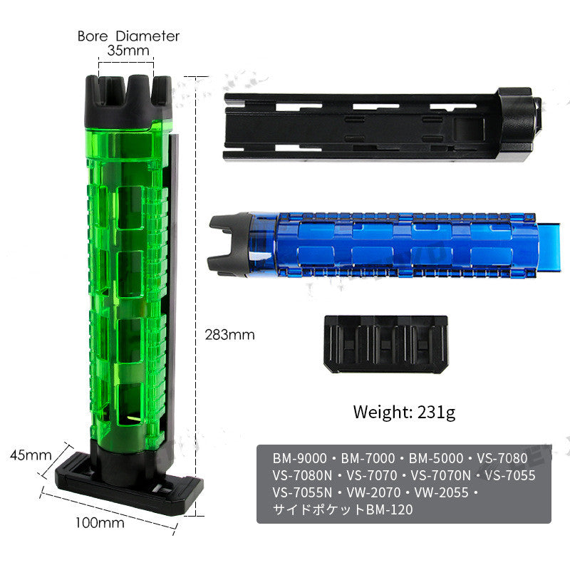 LE0306018 Small-scale integration hub
