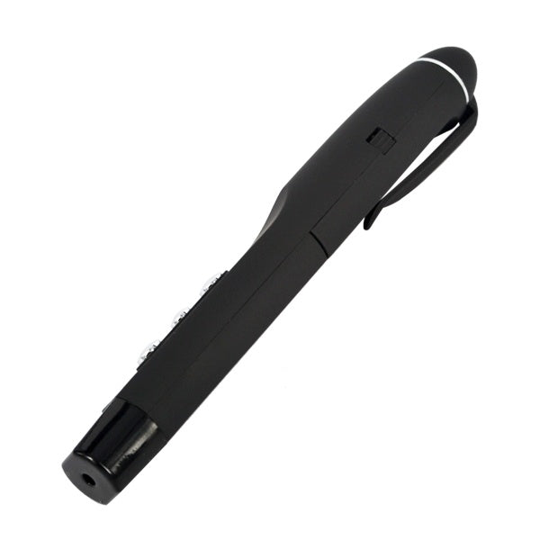 Stylo d'enseignement PPT