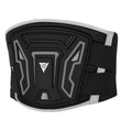 Moto Riding Waist Support Waistband Équipement de protection d'équitation longue distance Comfor