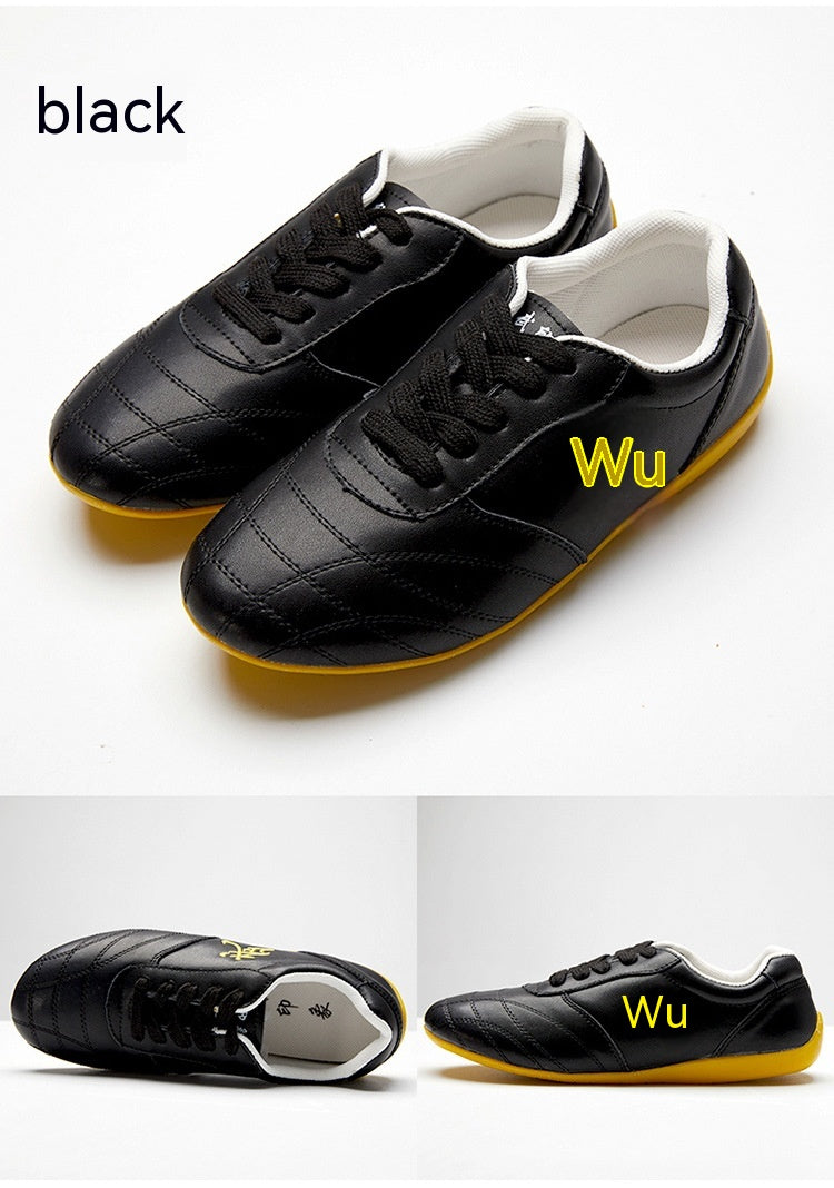 Chaussures d'entraînement Tendon style national respirant et confortable