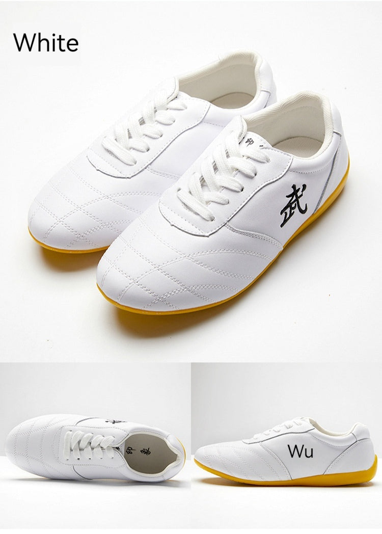 Chaussures d'entraînement Tendon style national respirant et confortable