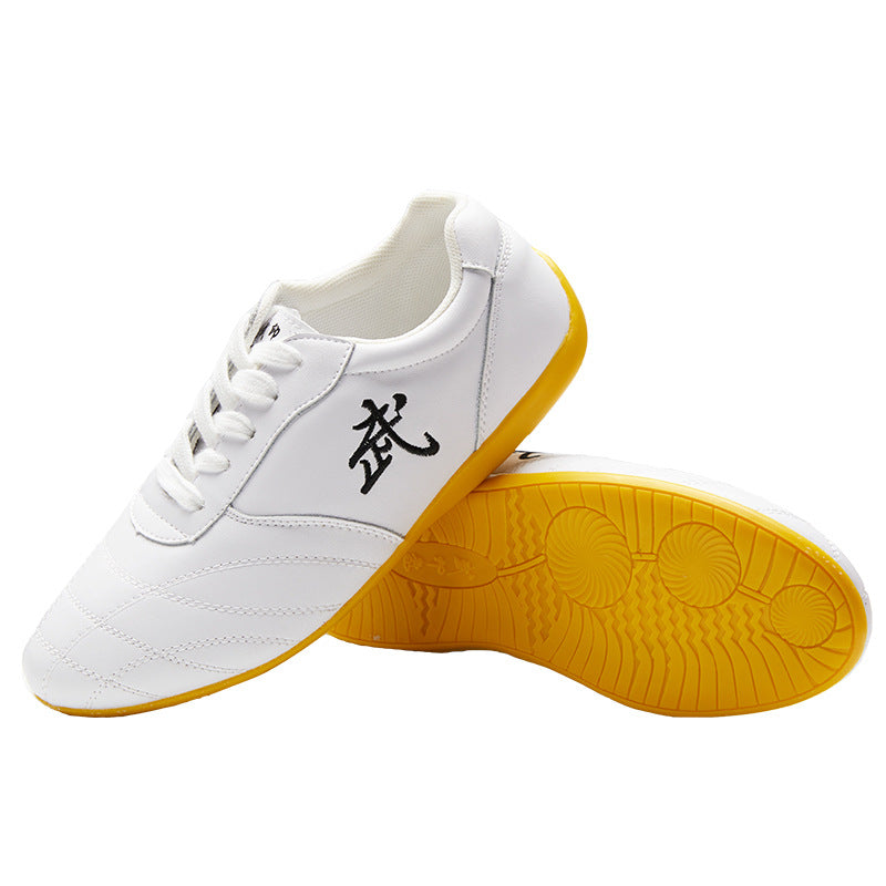 Chaussures d'entraînement Tendon style national respirant et confortable