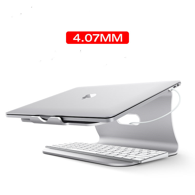 Support de dissipation haute chaleur pour ordinateur portable