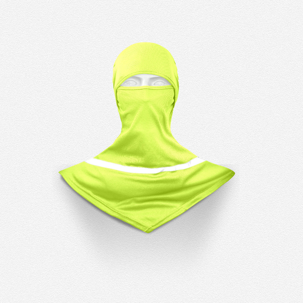 Masque respirant anti-poussière anti-soleil à séchage rapide Mesh pour le cyclisme extérieur
