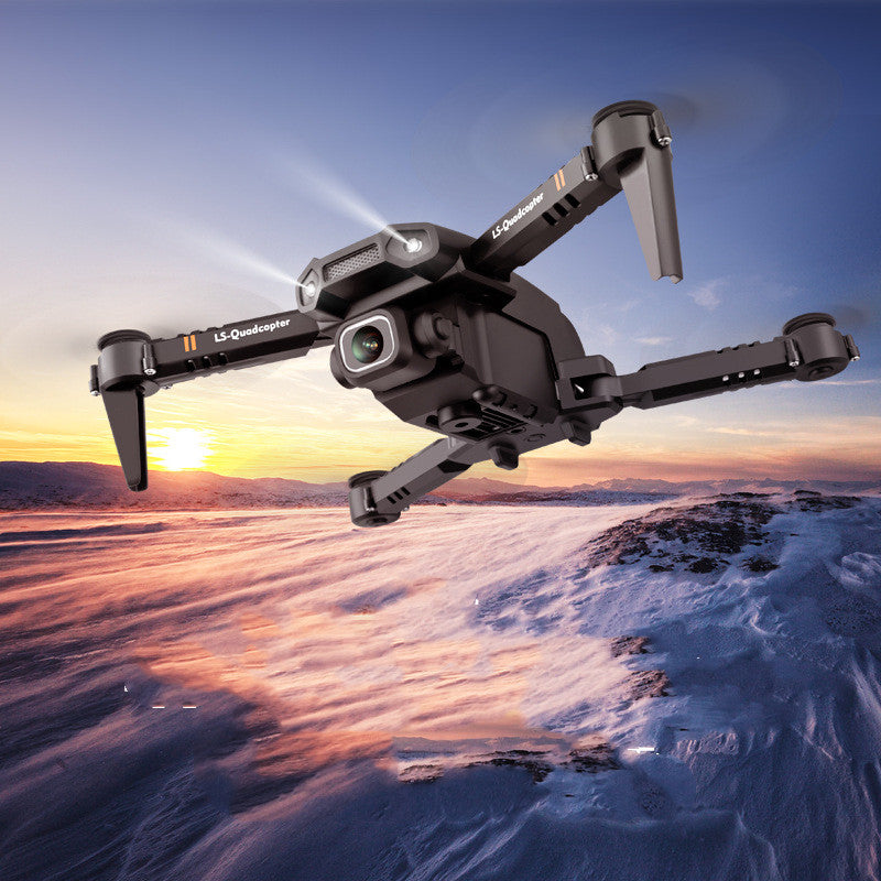 LSRC-XT6 quadcopter à hauteur fixe
