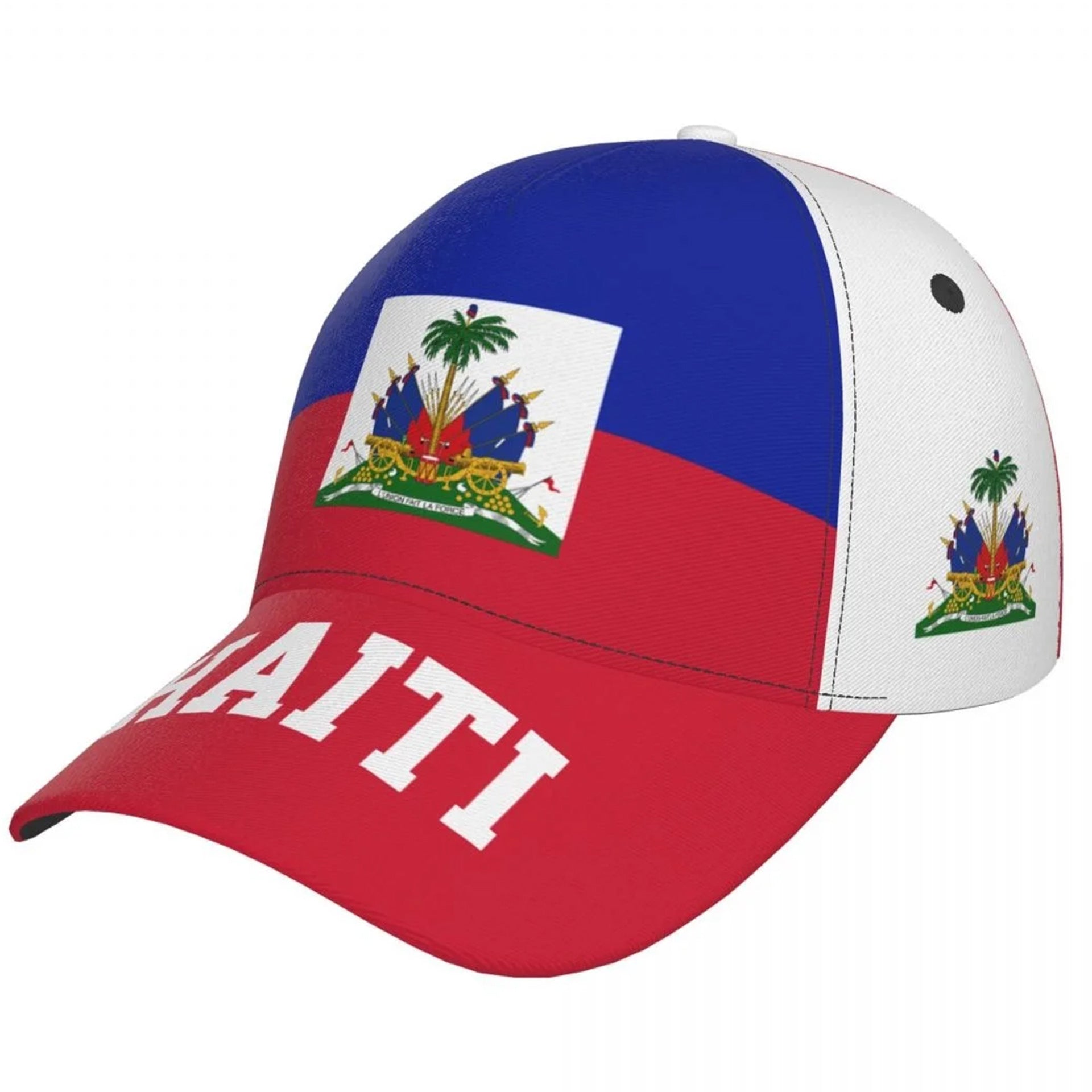 Visière Unisex World Fan Sun Cap