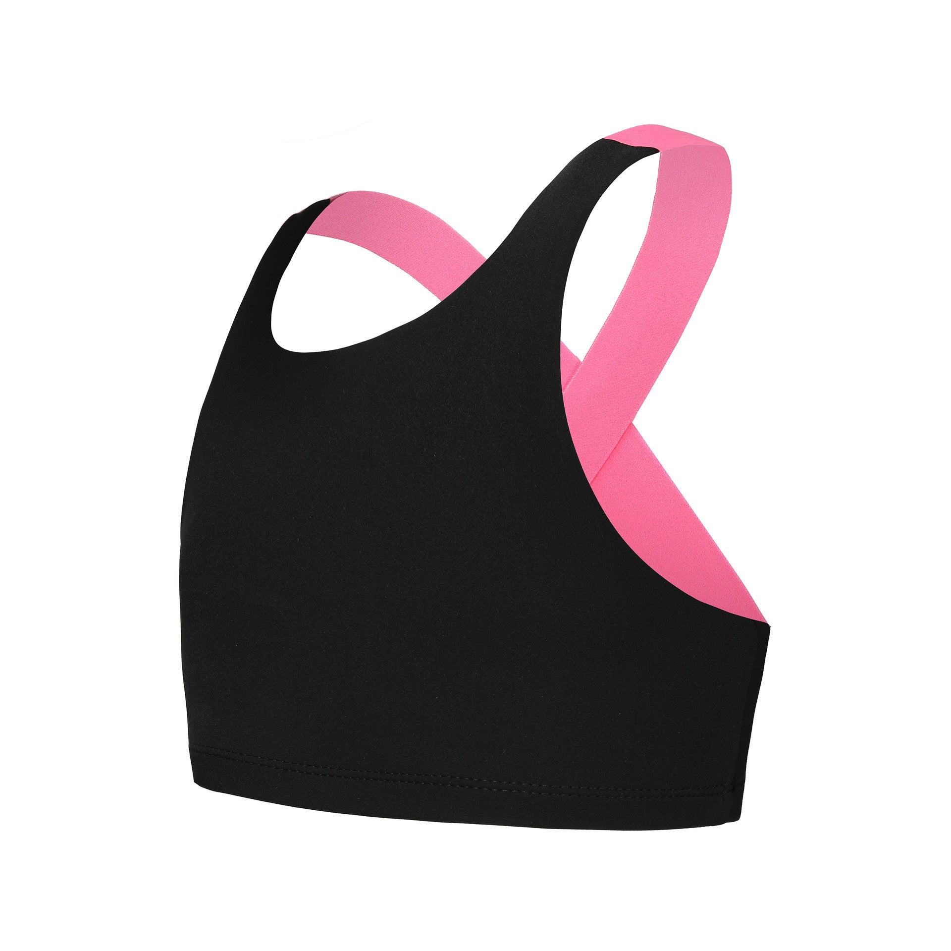 Filles Dancewear Filles Yoga & Fitness Cropped Tank Top