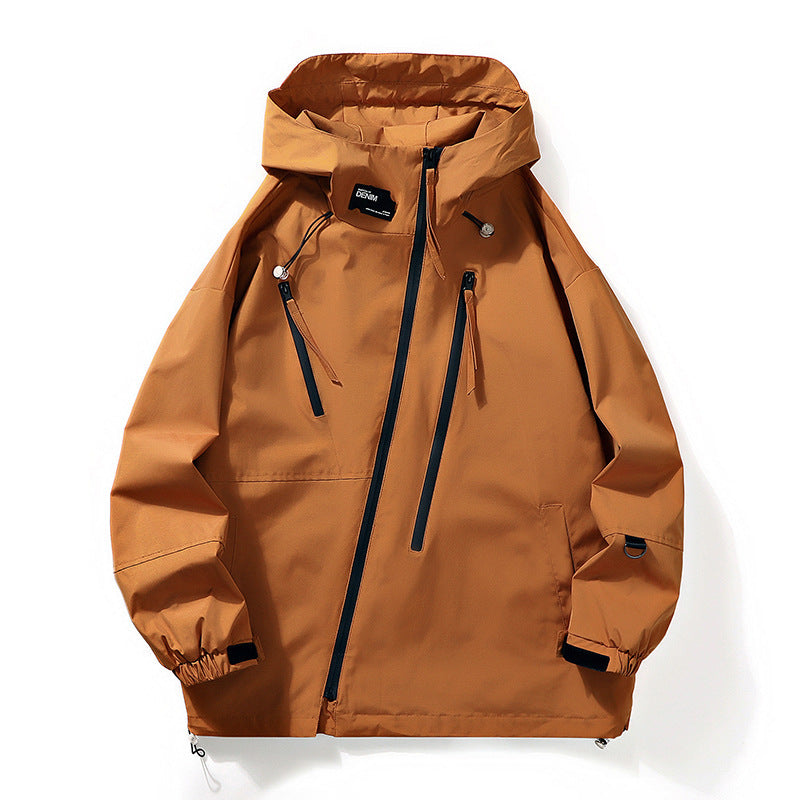 Manteau Homme Vêtements de travail Veste Couples Vêtements