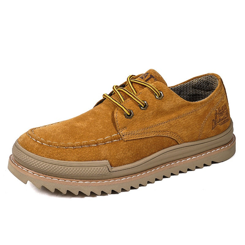 Bottes pour hommes et femmes