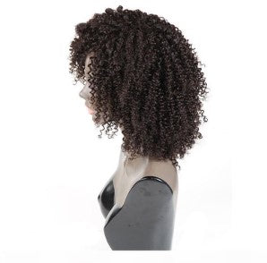 Capuches de cheveux vivantes européennes et américaines