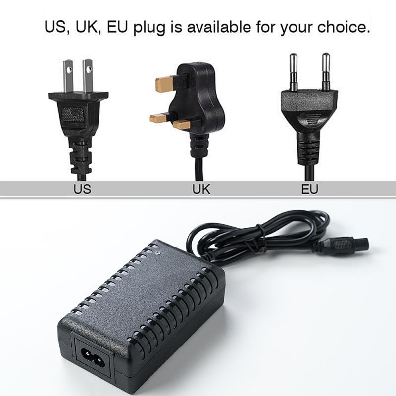 Chargeur de balance 42V2A