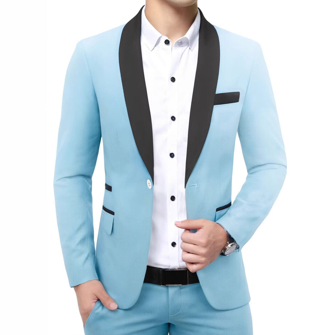 Veste homme pour banquets