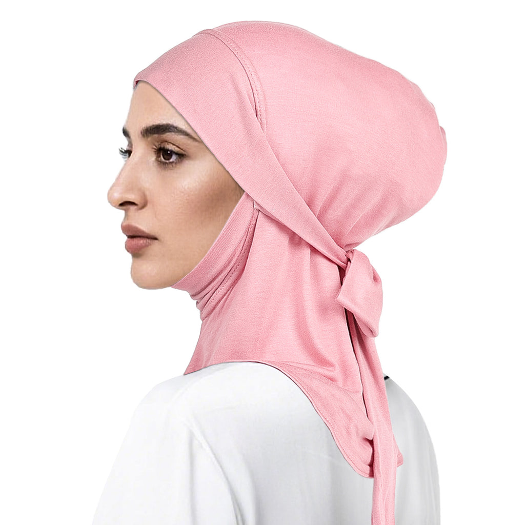 Tête en polyester brodée à la main pour femmes