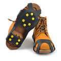 Crampons Couvertures antidérapantes