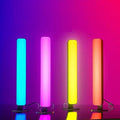 LED Bureau Ambiance Lumière RGB Musique Bluetooth Ambiance Lumière