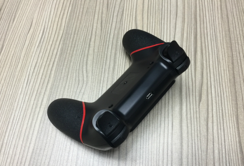 PC de jeux Bluetooth sans fil PS4
