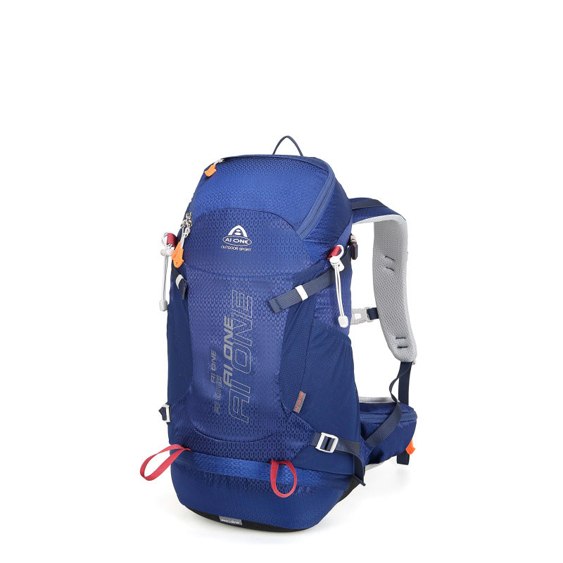 Sac à dos de randonnée durable 32L avec grande capacité