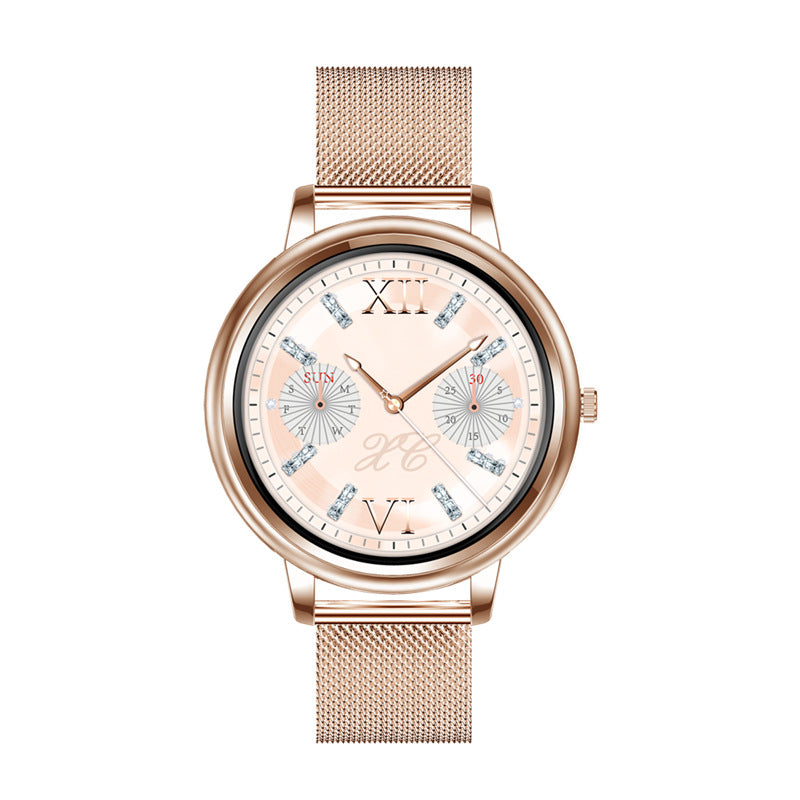 Montre bracelet intelligente