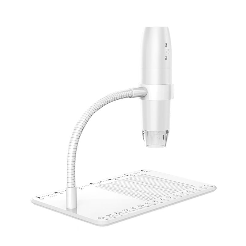 2 millions de microscope USB à loupe numérique HD