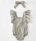 Vêtements de bébé pour mère et fille