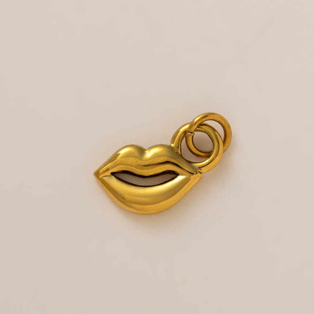 Pendentif en acier inoxydable DIY Série Free-Mix & Match