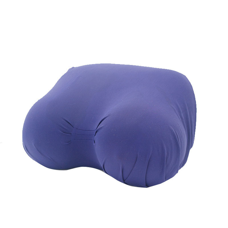 Créative Quirky Mémoire Foam Rebound ChestBust Oreiller