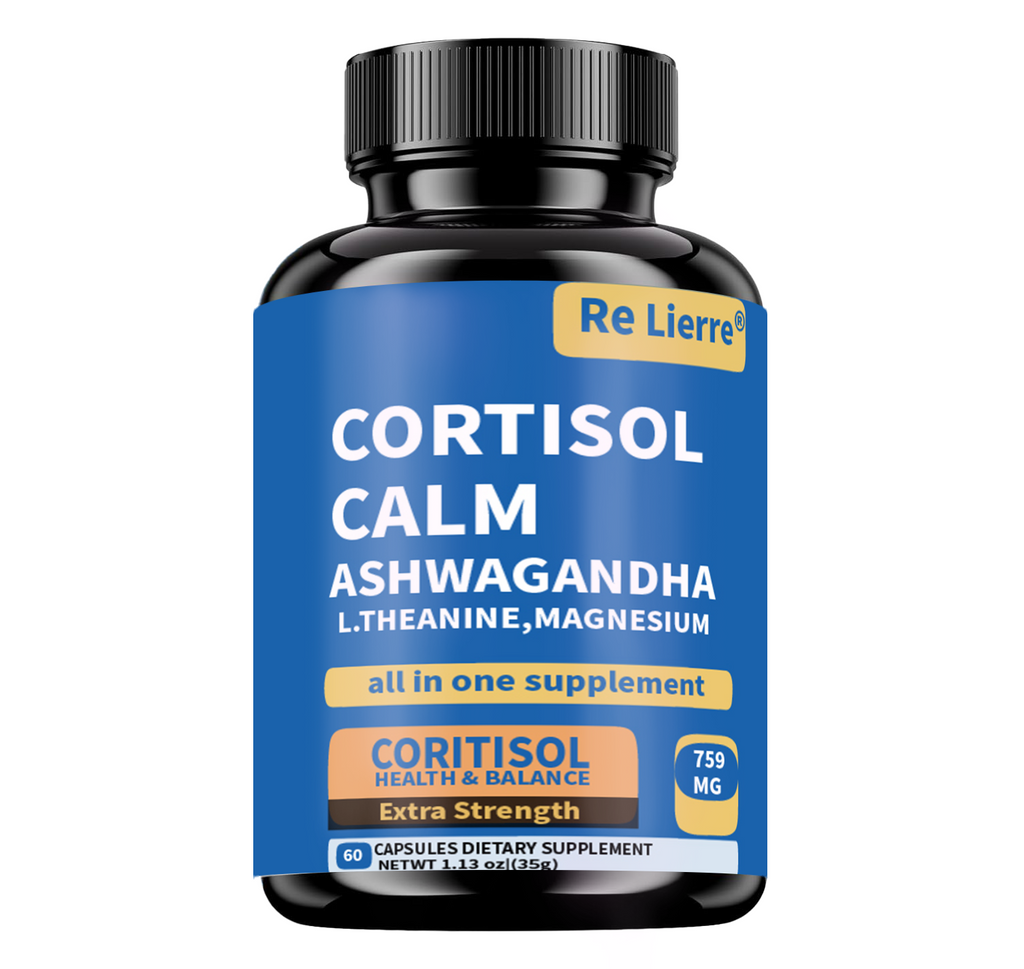 Capsules de gestion du stress