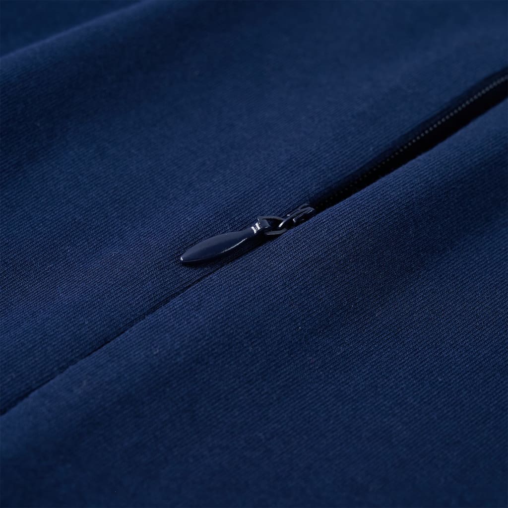 Robe pour enfants à manches longues