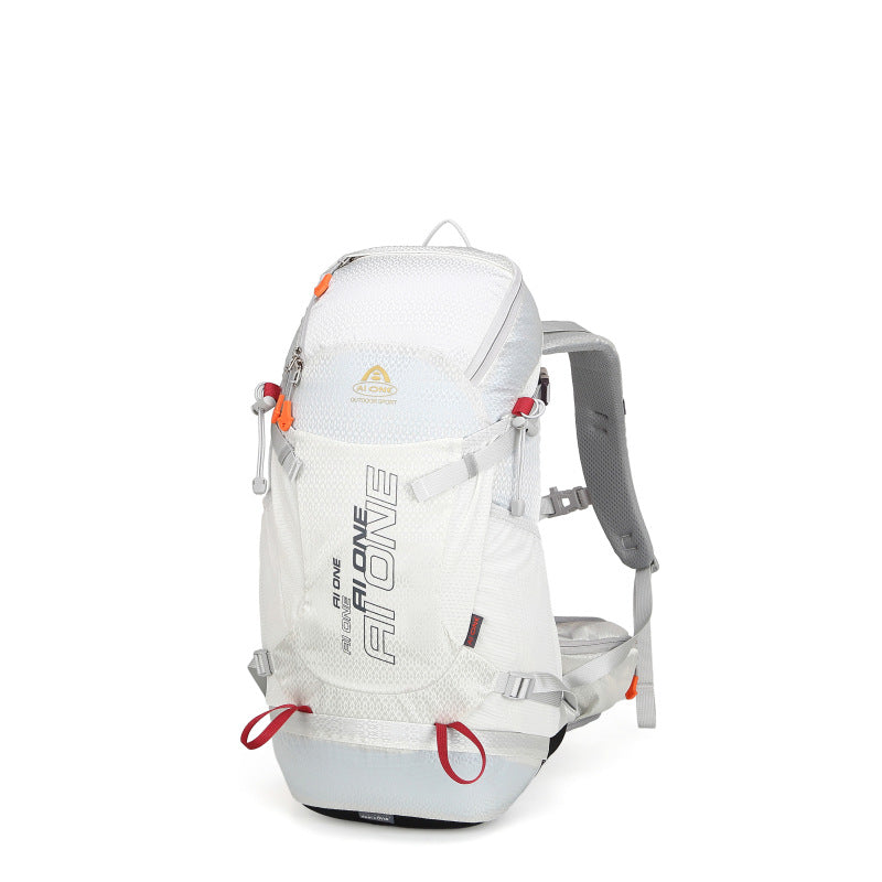 Sac à dos de randonnée durable 32L avec grande capacité