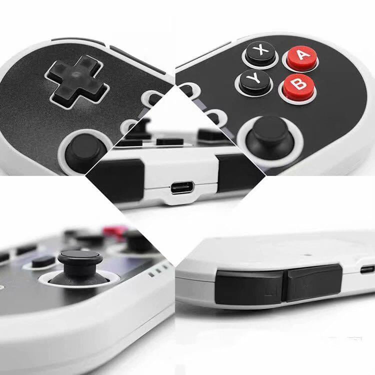 Interrupteur contrôleur sans fil PS3