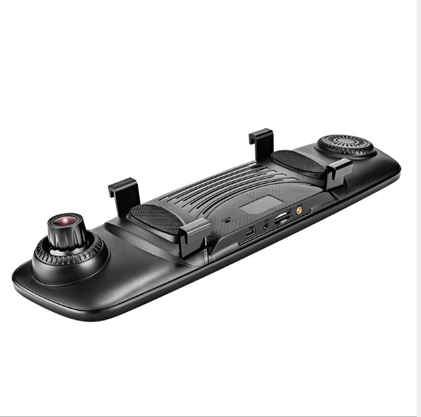 Transborder l'approvisionnement spécial pour 8 pouces grue enregistreur 4G miroir nuage 1080P HD Android rea
