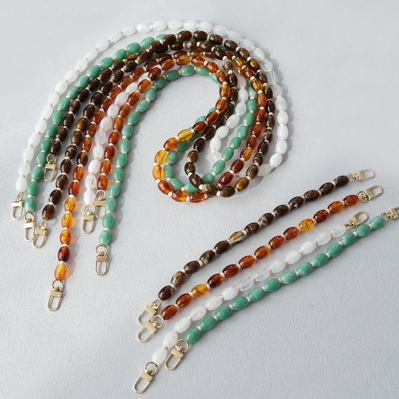 Bracelet de perles mode Accessoires Bracelet d'épaule