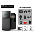 Thumb Cam HD Anti-Shake Action Camera