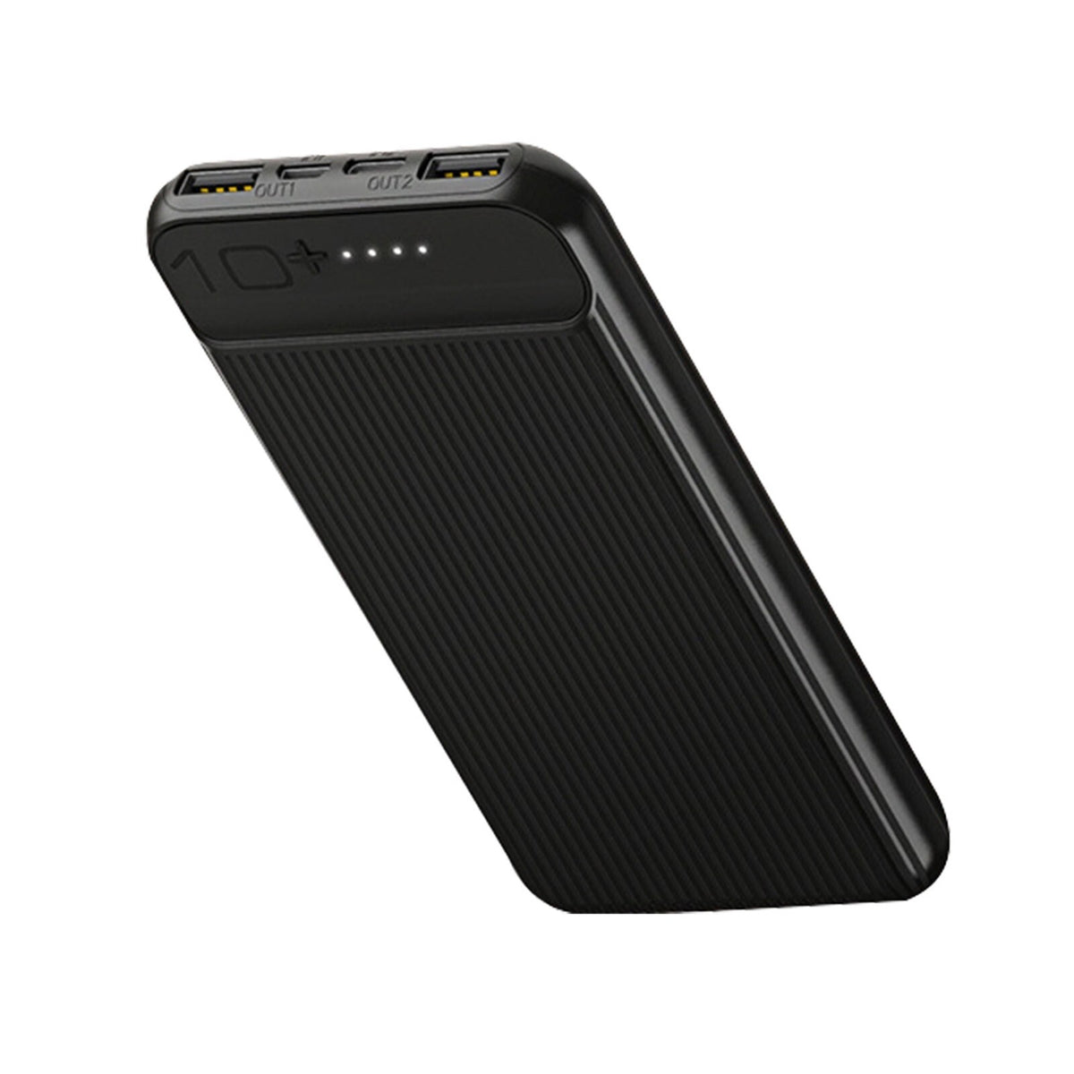 POWER BANK FOR ELECTRIC HEATED VEST JACKET BODY WARMER USB 5V 2A BATTERY PACK UK