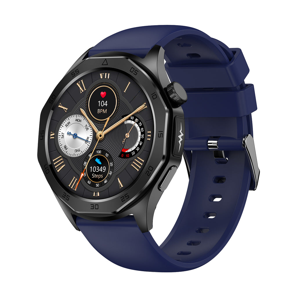 ET480 ECG Bluetooth Calling Sport Smart Watch