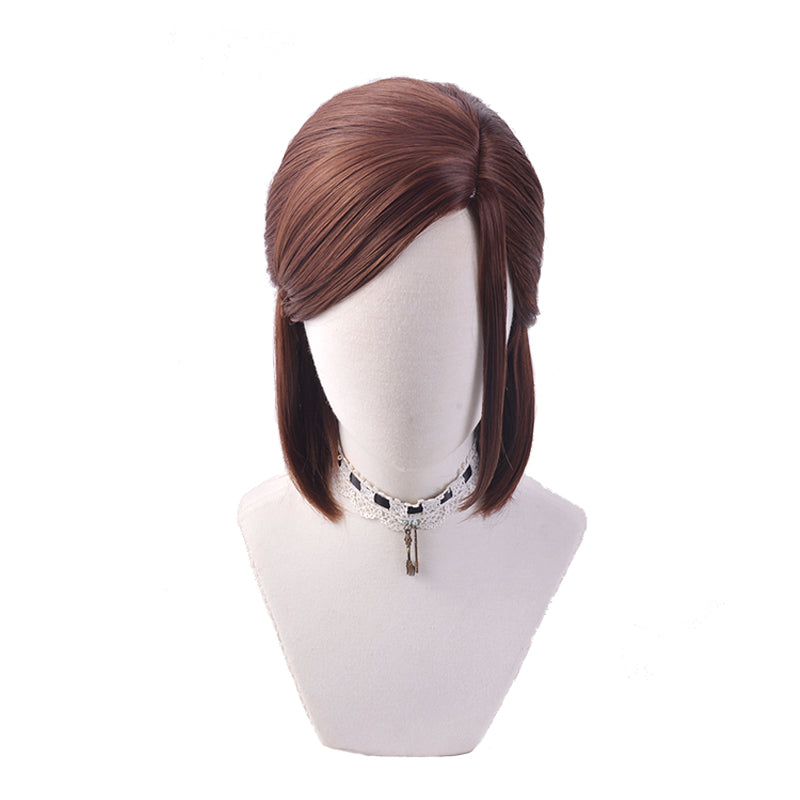 Le dernier d'entre nous 2 Ellie Wig