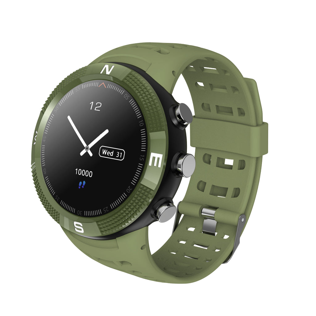 F18 montre intelligente multifonction