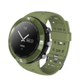 F18 montre intelligente multifonction