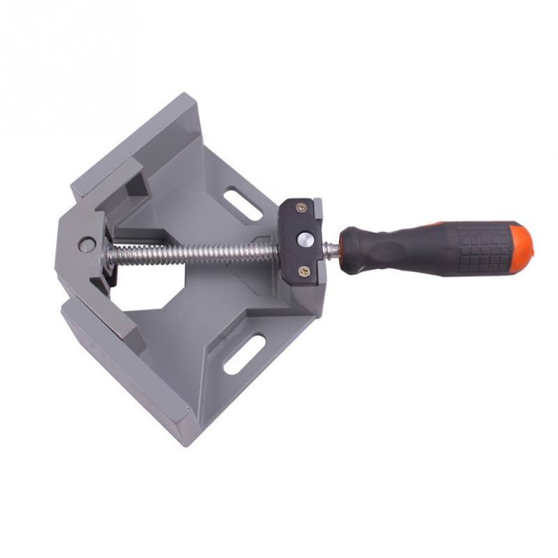 Coin Perfecter outil de soudage et de fixation