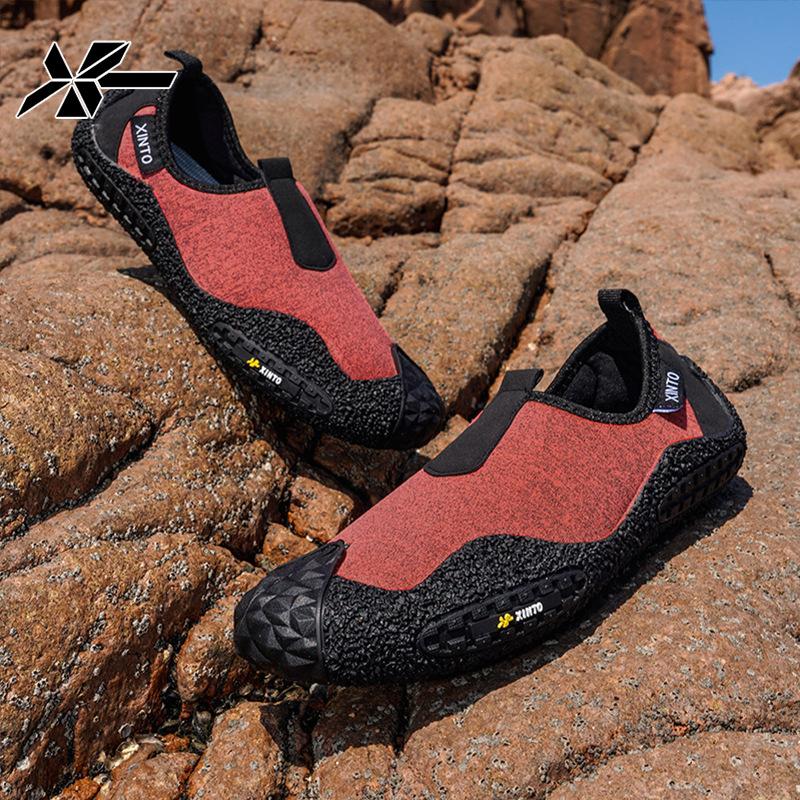 Chaussures de plage à séchage rapide pour hommes et femmes