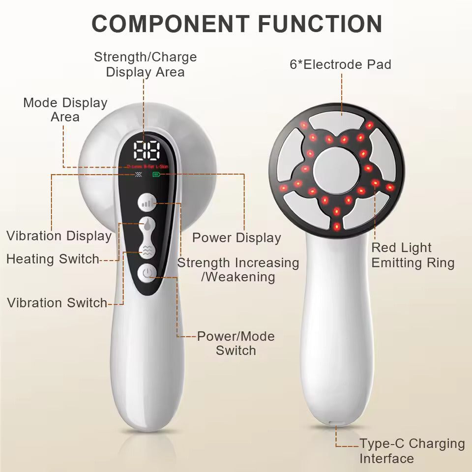 Masseur de celluliteAliExpress