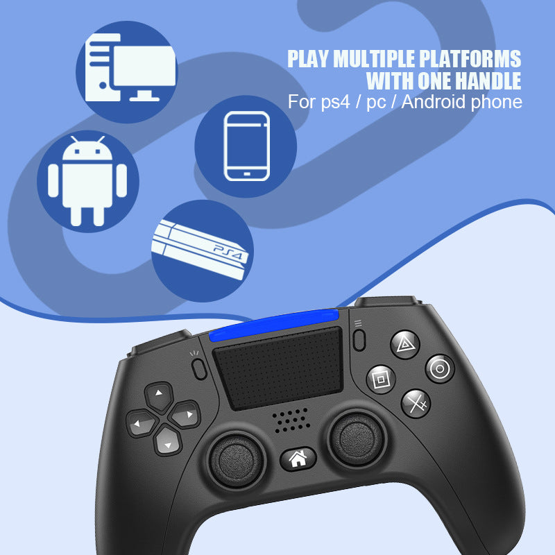 Contrôleur de jeu mobile Elite Bluetooth look