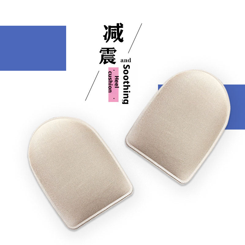 Talon Pad-Beige-1 paire