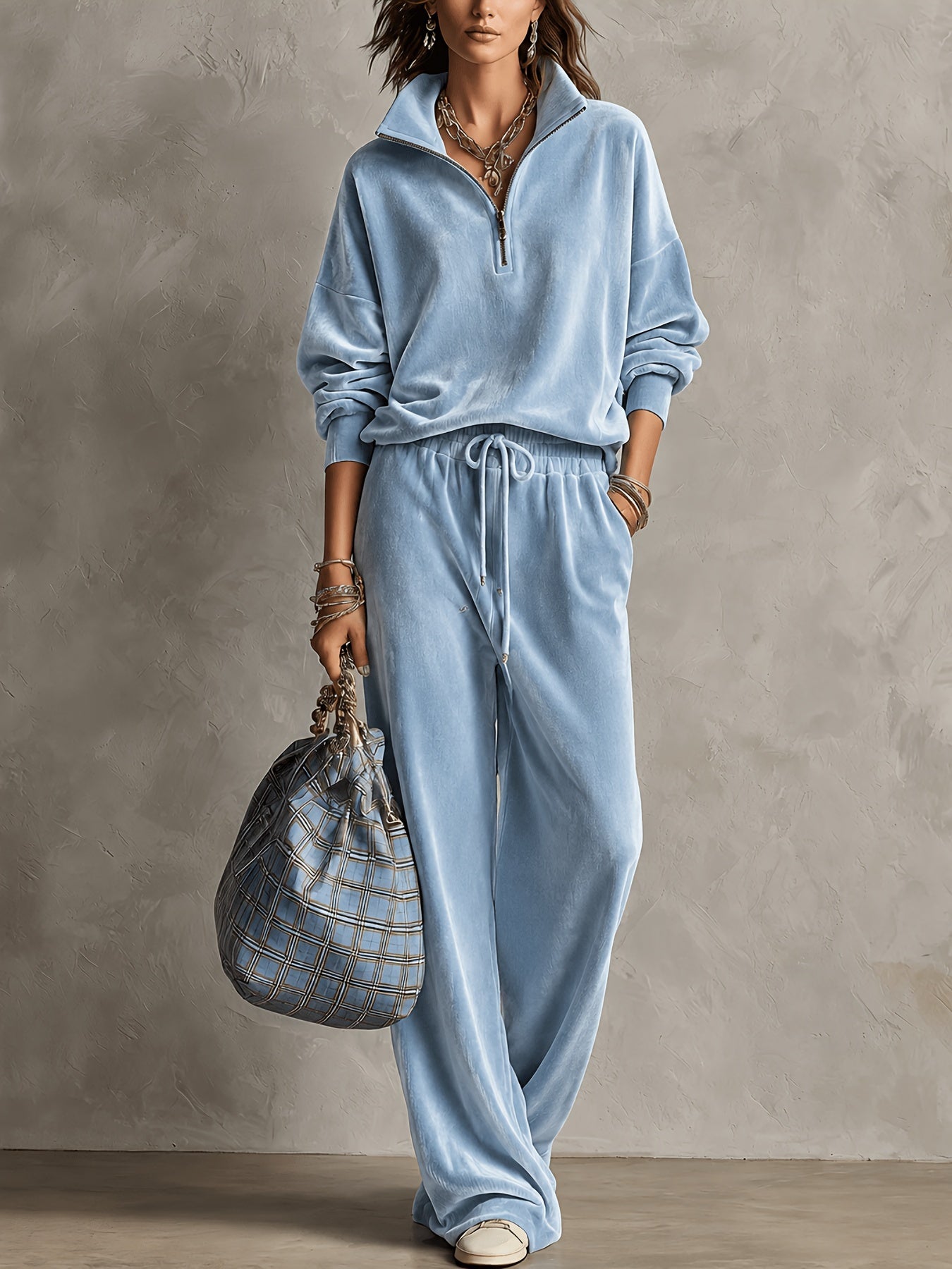Costume occasionnel pour femmes