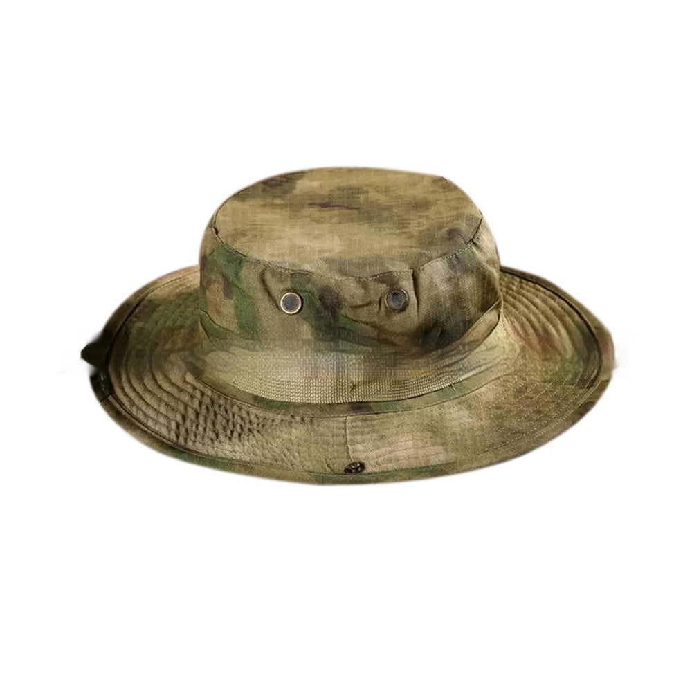 Casquette de vélo de plein air pour hommes d'été