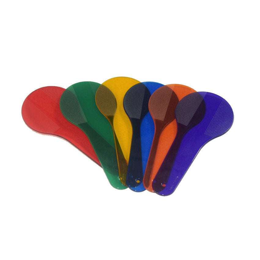 6pcs Conseils d'apprentissage de coloration enfant