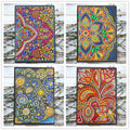 Cahier de notes 5d Diamond
