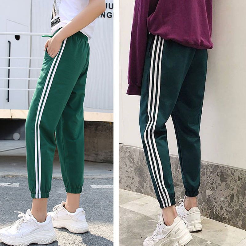 Pantalons de piste à séchage rapide
