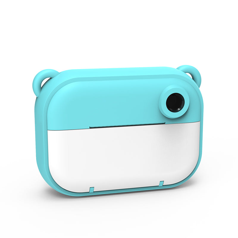 Caméra imprimable petit appareil photo numérique pour enfants